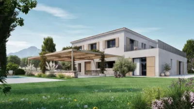 Casa – Dénia - Vista 3