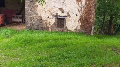 Finca rústica en venta en Carangas (Ponga), Carangas (Ponga) de 350.000 €