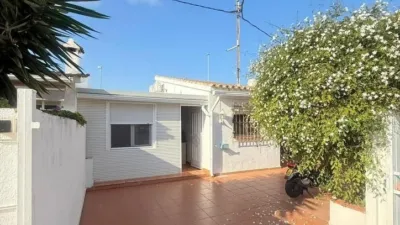 Casa – Dénia - Vista 2