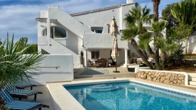 Casa – Dénia - Vista 5