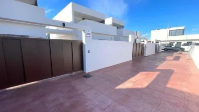 Chalet in El Verger photo 38
