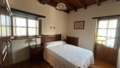 Chalet in Benia de Onís photo 14