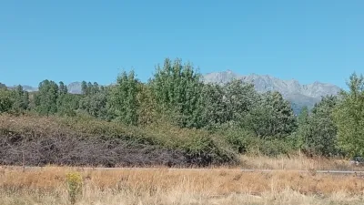 Rustic farm in Villanueva de La Vera photo 3