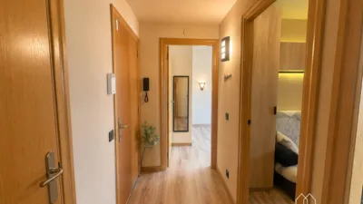 Apartment in L’Escala photo 8