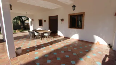 Casa - Más