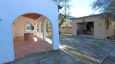Casa - Vista 5