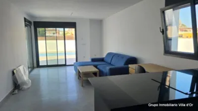 Chalet in El Verger photo 10