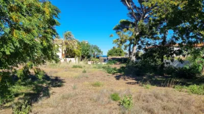 Terreno en venta en Les Rotes - Vista 2