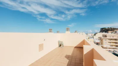Pis – Dénia - Vista 5