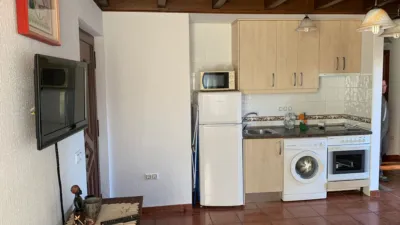 Apartment in Benia de Onís photo 25