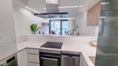 Penthouse in Les Marines photo 20