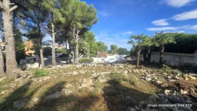Terreno en venta en La Pedrera-Vessanes - Más