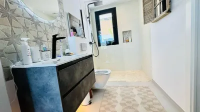 Casa – Xàbia - Jávea - Vista 3