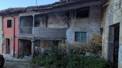 Chalet in Llenín photo 2