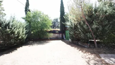 Chalet en Colmenarejo photo 12
