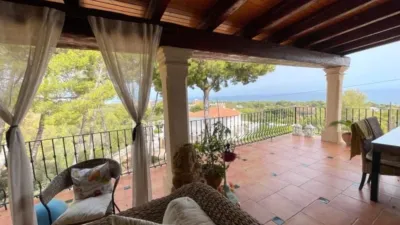 Casa – Dénia - Vista 3