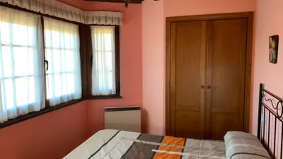 Apartment in Benia de Onís photo 31