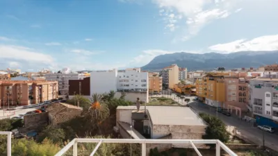 Pis – Dénia - Vista 3