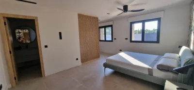 Chalet in La Sella-La Xara-Jesús Pobre photo 26