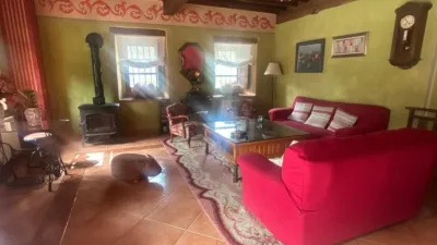 House on Llano de Con Street, No. 11 photo 15