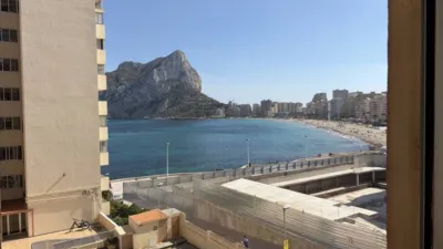 Apartment in Playa de Levante or La Fossa photo 16
