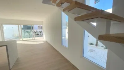 Chalet in El Verger photo 5