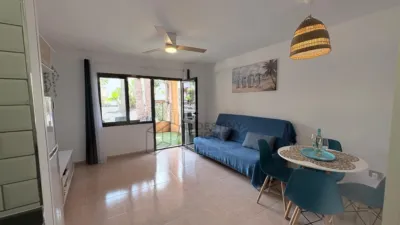 Apartment in Corralejo photo 18