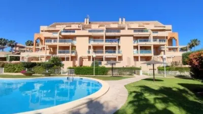 Apartamento en Les Marines photo 27