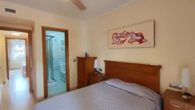 Apartamento en Les Marines photo 11