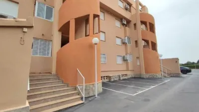 Apartamento en Les Marines photo 30
