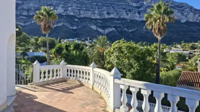 Casa – Dénia - Vista 5