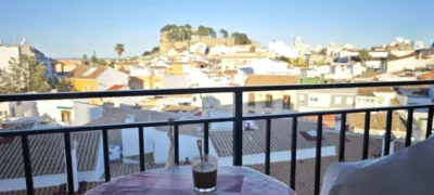 Pis – Dénia, Barri les Roques - Vista 2