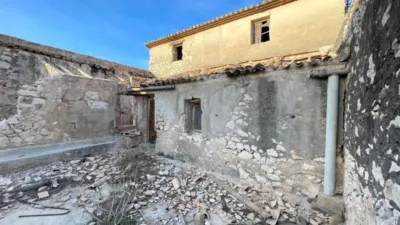 Casa – Dénia - Vista 4