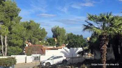 Terreno en venta en La Pedrera-Vessanes - Vista 3