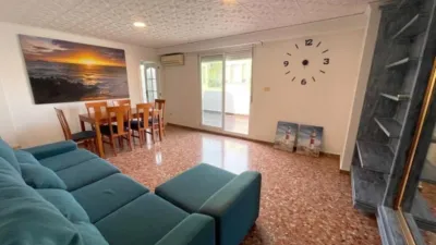 Piso – Dénia, Barri Faroleta/Diana - Vista 2