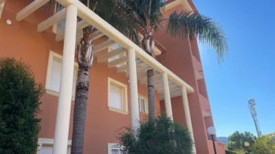 Piso – Dénia - Vista 3