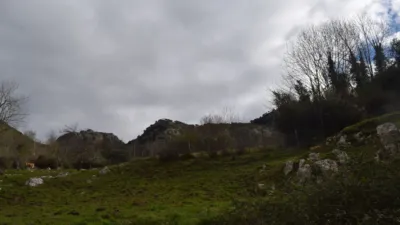 Rustic farm in Canales (Cabrales) photo 3