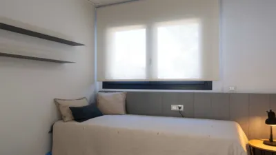 Apartment in Les Marines photo 9