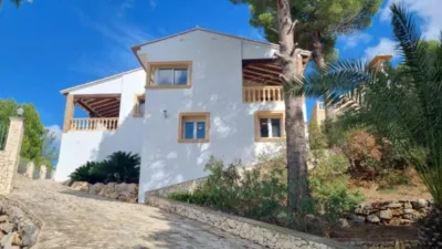 Casa – Pedreguer - Més