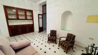 Casa – Dénia - Más