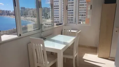 Apartment in Playa de Levante or La Fossa photo 2