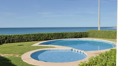 Casa – Dénia - Más