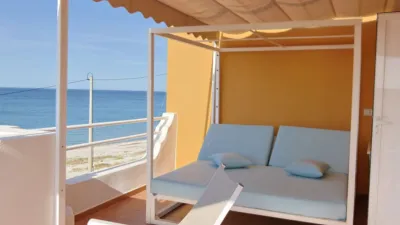 Casa – Dénia - Vista 5