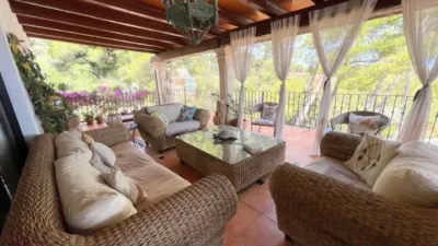 Casa – Dénia - Vista 2