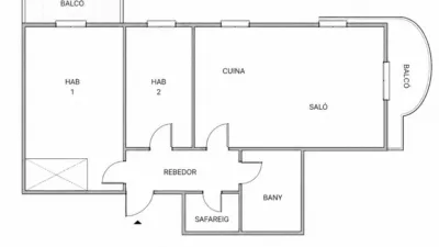 Apartment in L’Escala photo 30