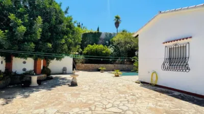 Chalet in Les Rotes photo 13