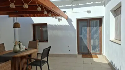Casa – Dénia - Vista 4