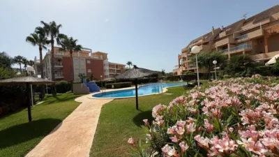 Apartamento en Les Marines photo 22