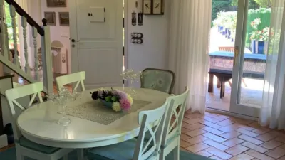 Chalet in Cangas de Onís photo 19