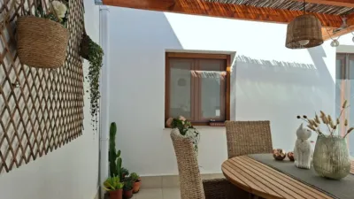 Casa – Dénia - Vista 3